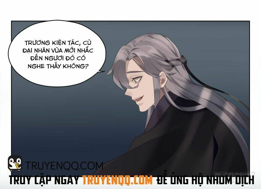 Quân Thiên Sách - Chapter 1 - Page 15