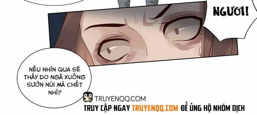 Quân Thiên Sách - Chapter 1 - Page 17