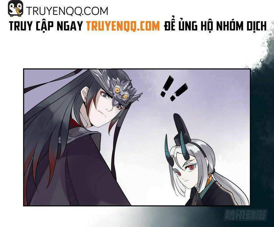 Quân Thiên Sách - Chapter 1 - Page 35