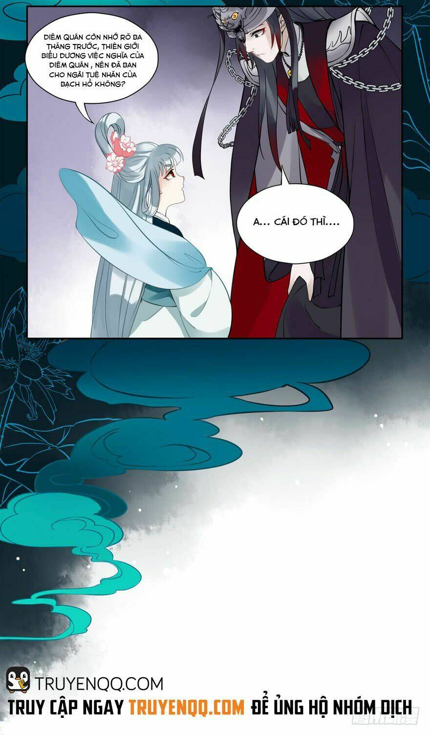 Quân Thiên Sách - Chapter 1 - Page 37