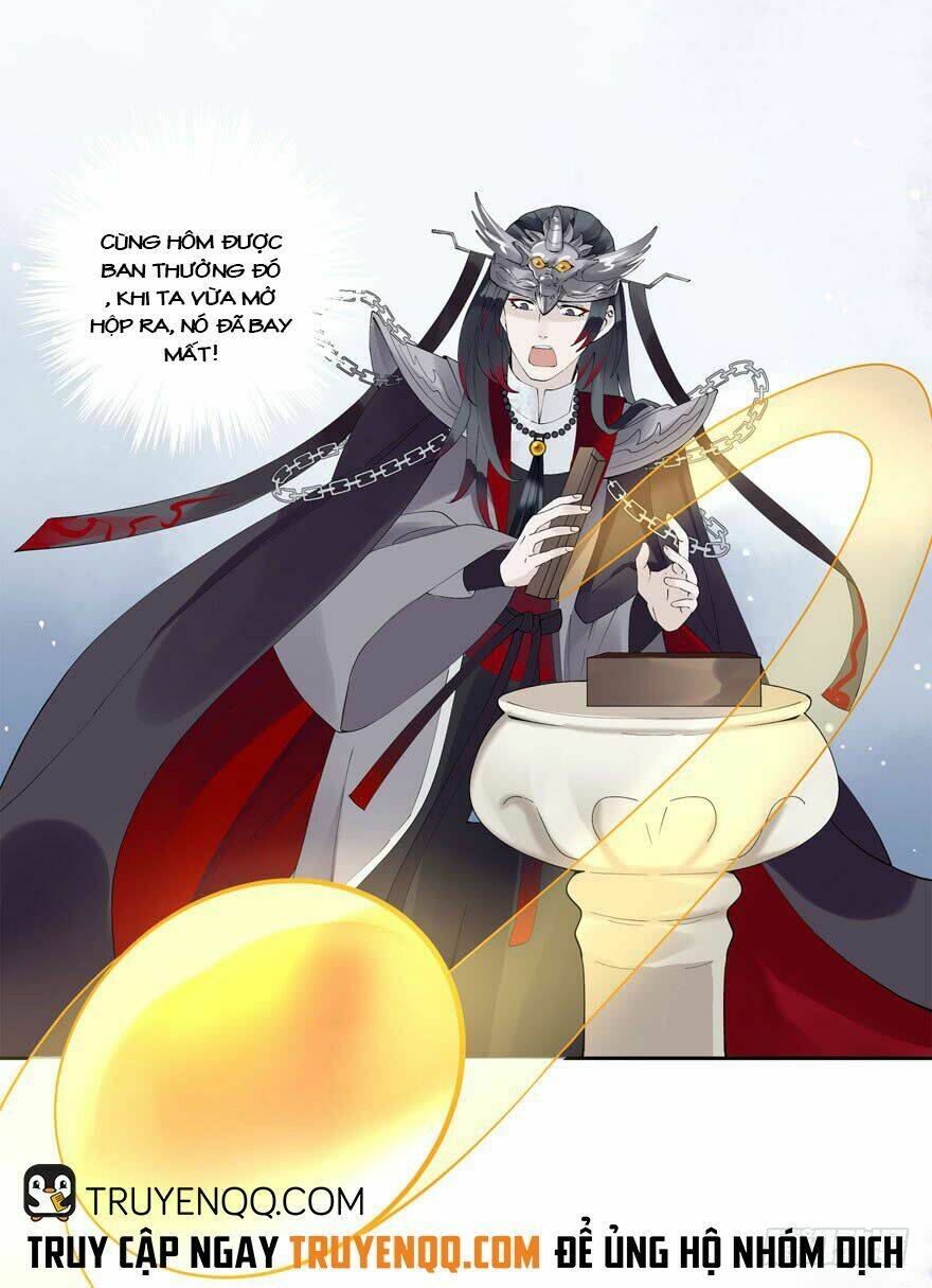 Quân Thiên Sách - Chapter 1 - Page 38