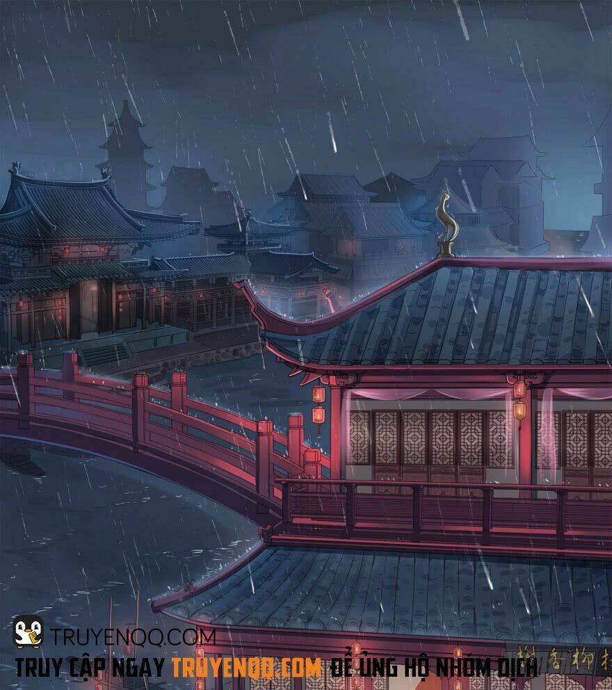 Quân Thiên Sách - Chapter 1 - Page 3