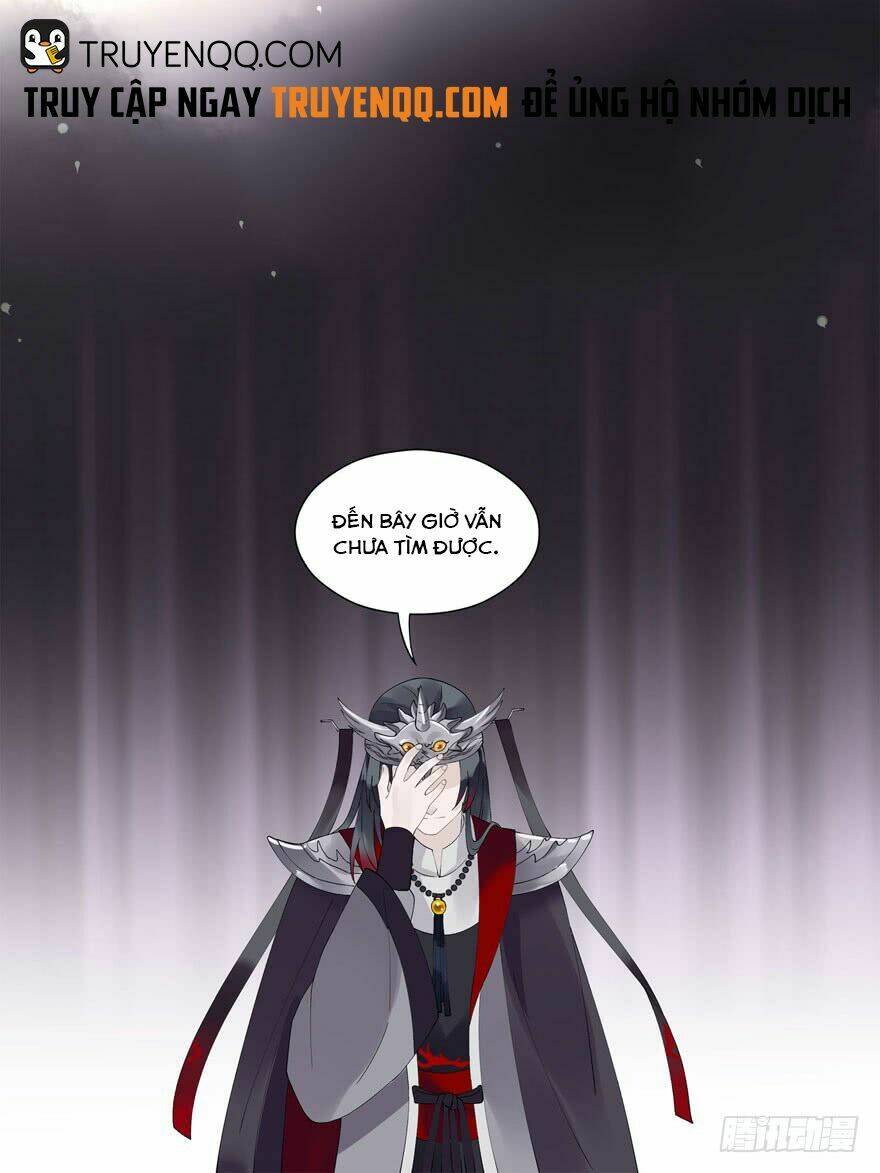 Quân Thiên Sách - Chapter 1 - Page 40