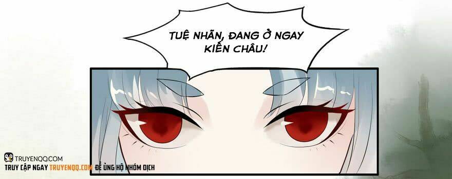 Quân Thiên Sách - Chapter 1 - Page 42