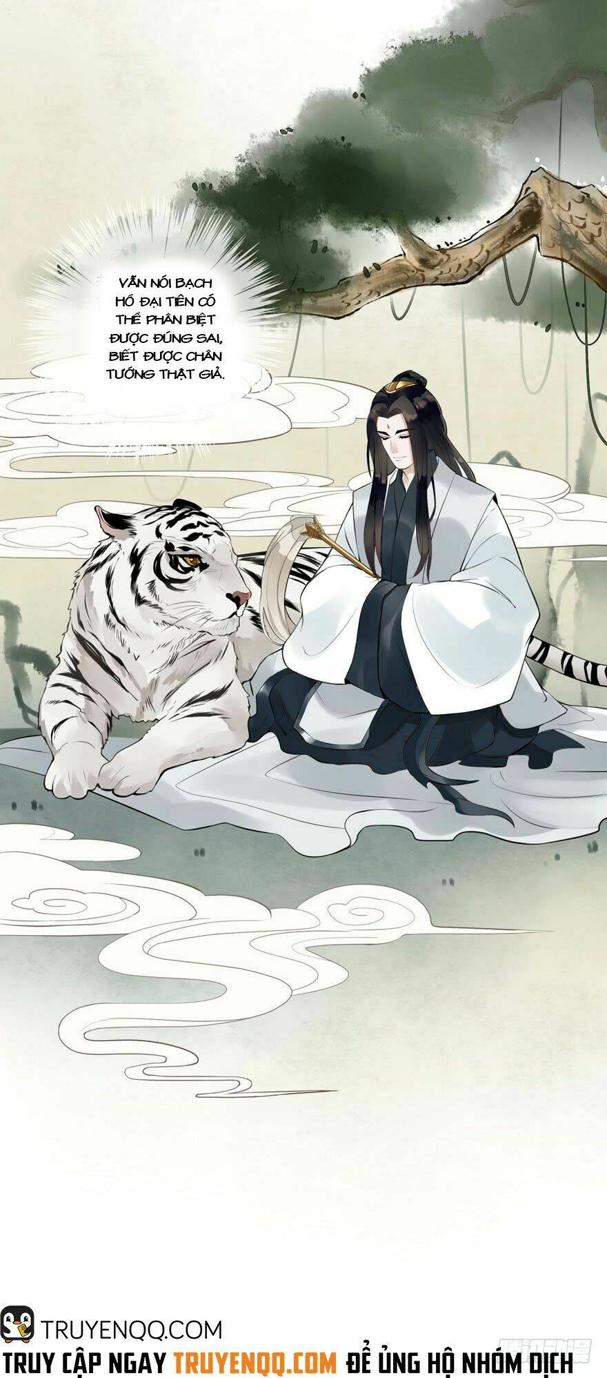 Quân Thiên Sách - Chapter 1 - Page 43