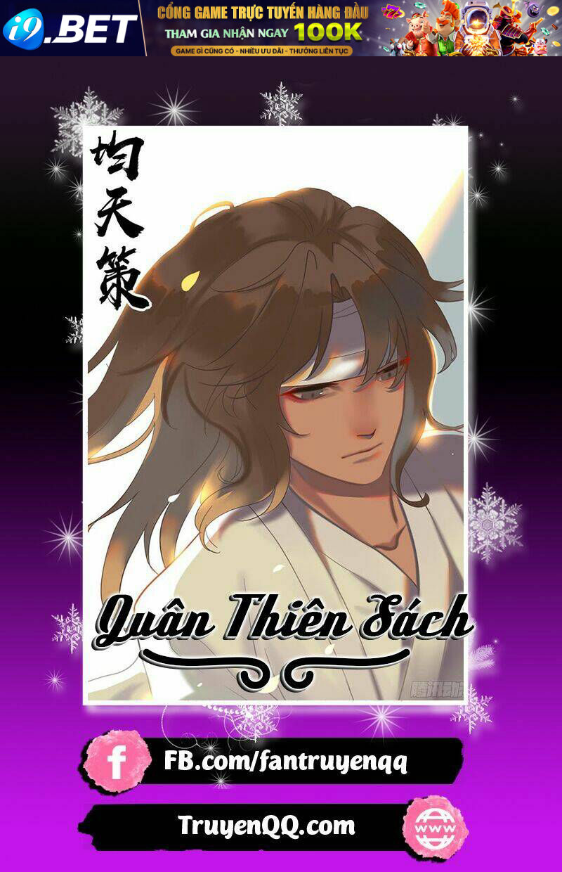 Quân Thiên Sách - Chapter 1 - Page 46
