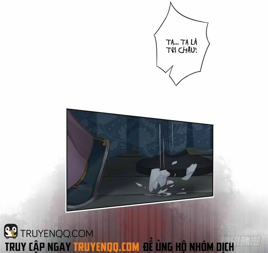 Quân Thiên Sách - Chapter 1 - Page 5