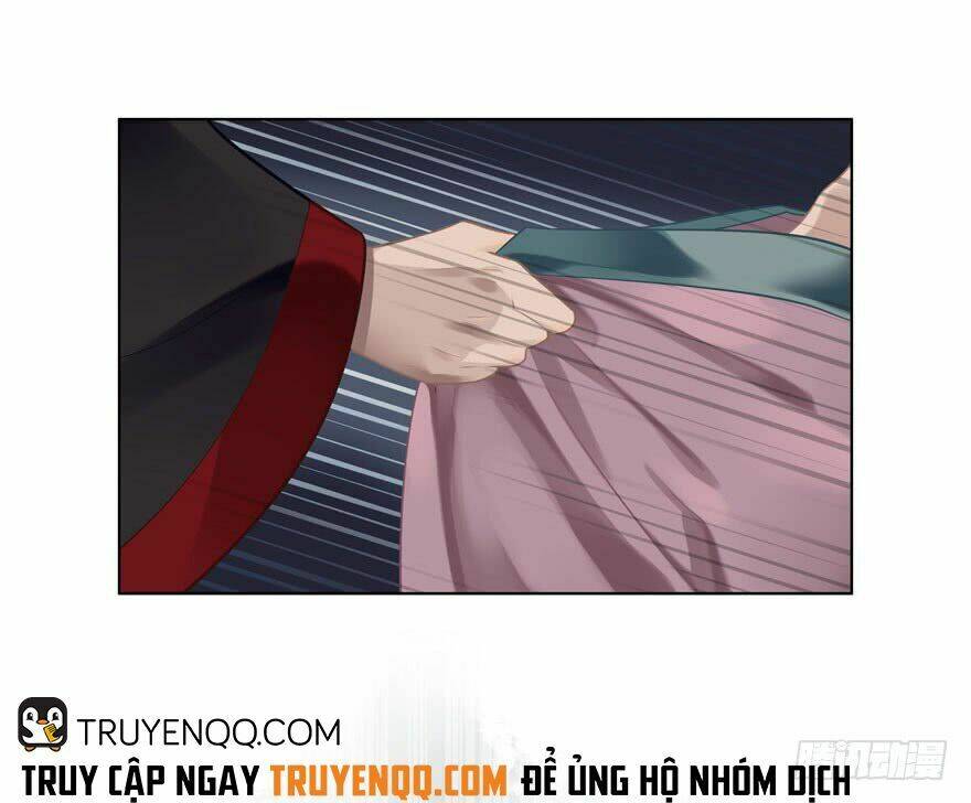 Quân Thiên Sách - Chapter 1 - Page 7