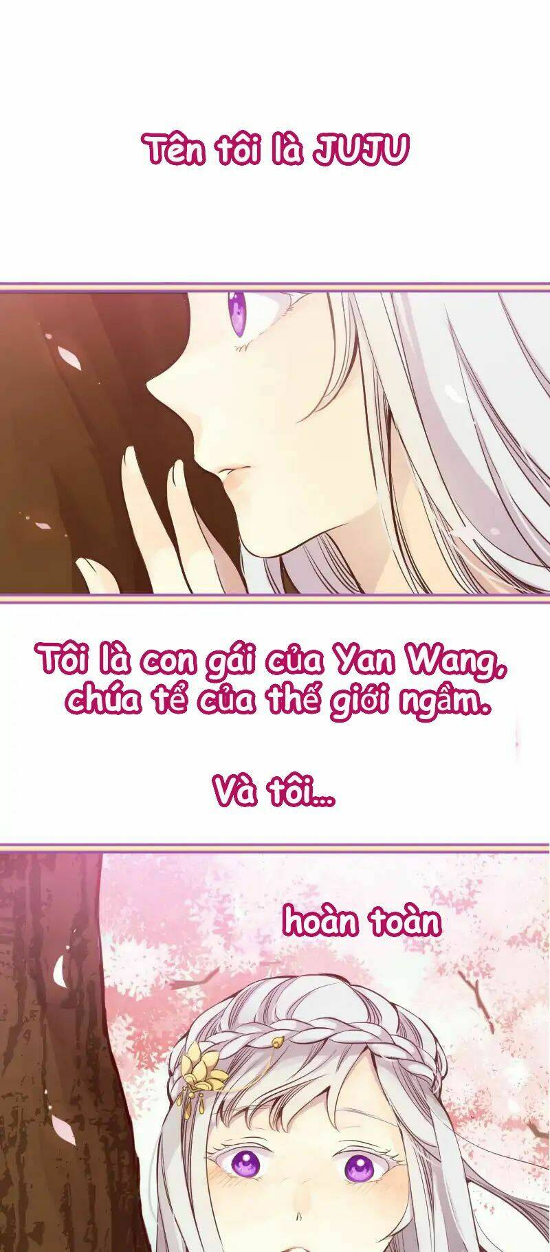 Trải qua 3 kiếp - Chapter 1 - Page 3