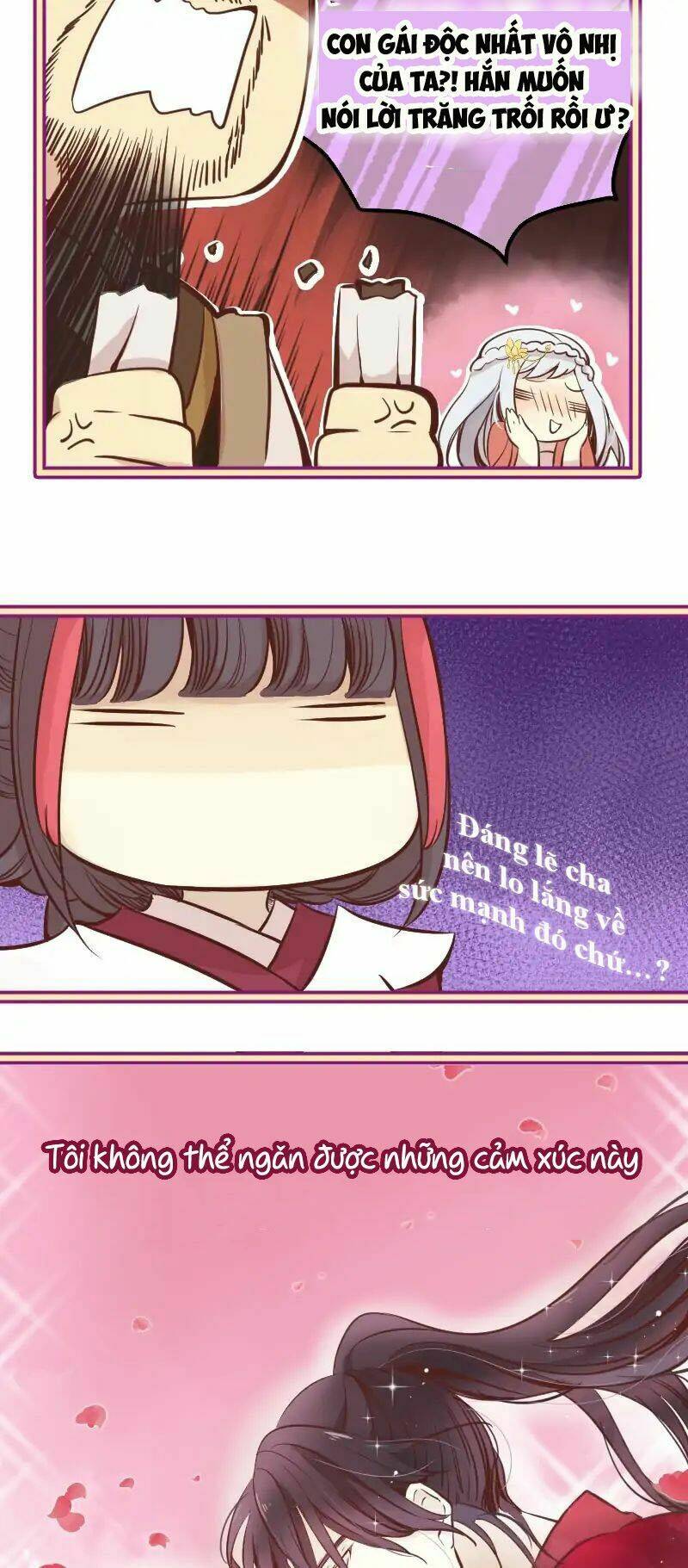 Trải qua 3 kiếp - Chapter 1 - Page 6