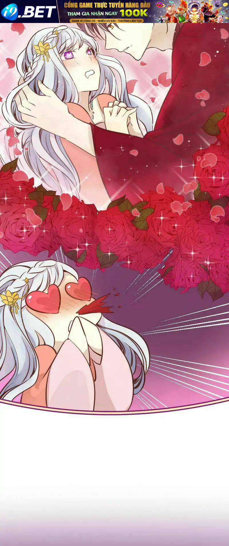 Trải qua 3 kiếp - Chapter 1 - Page 7