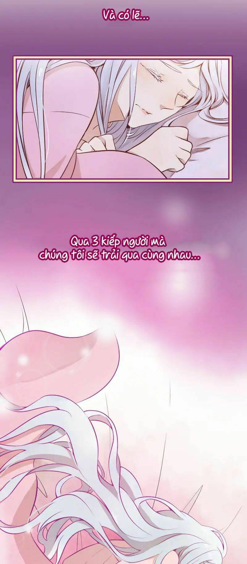 Trải qua 3 kiếp - Chapter 1 - Page 8