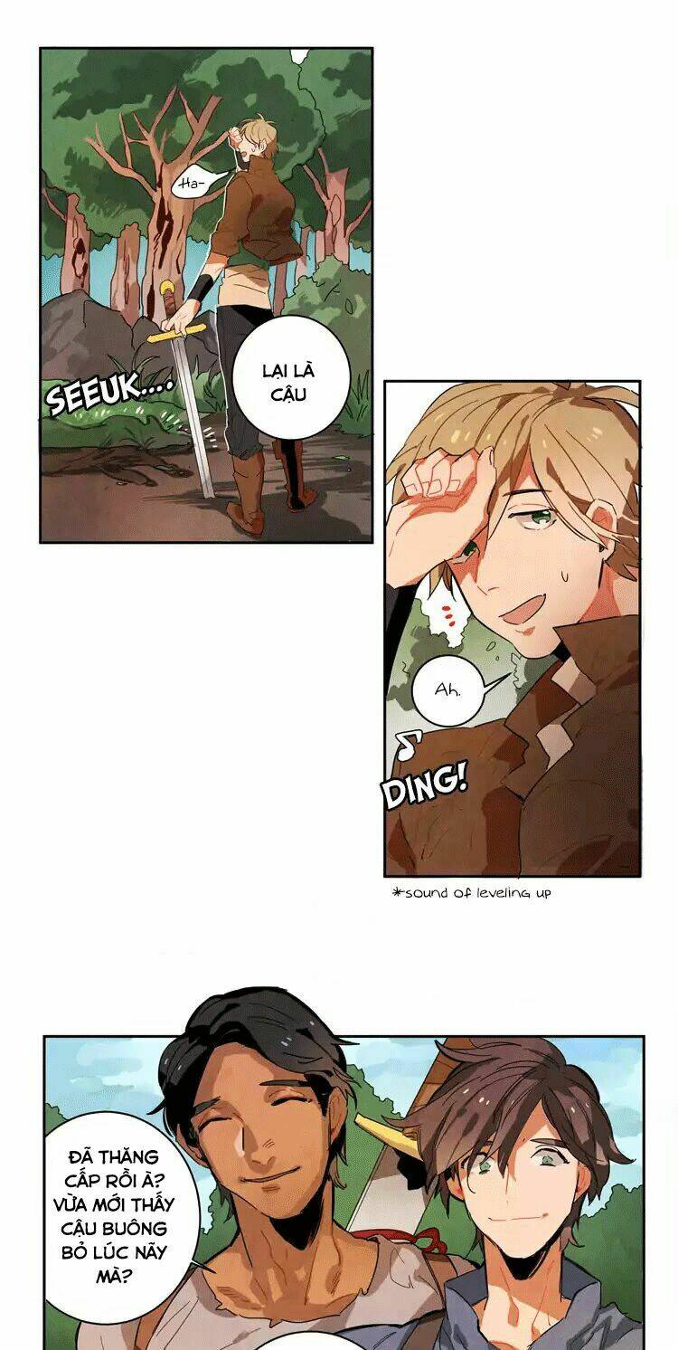 Ernak - Chapter 1 - Page 9