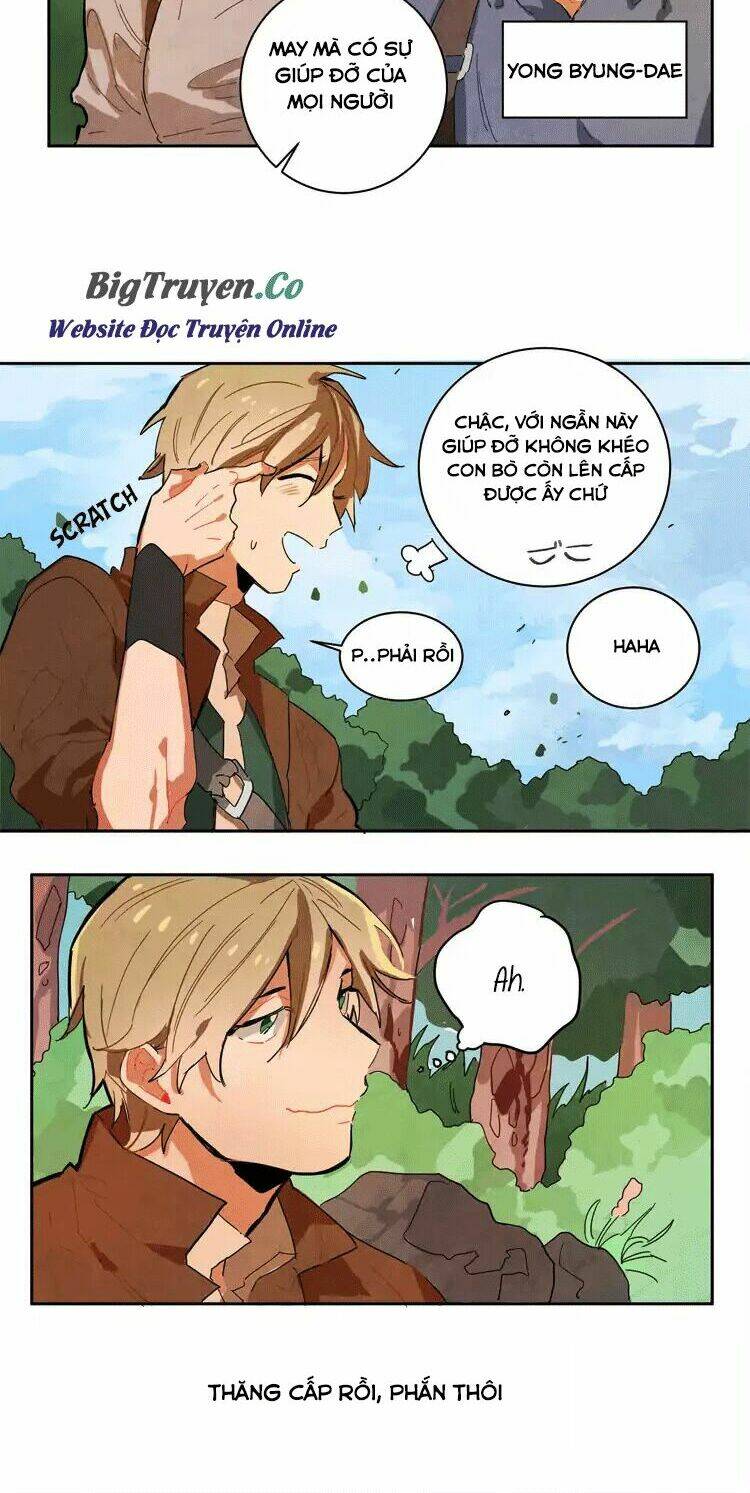 Ernak - Chapter 1 - Page 10