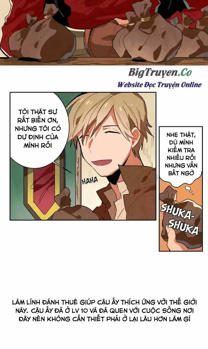 Ernak - Chapter 1 - Page 13