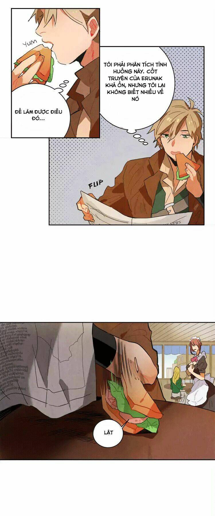 Ernak - Chapter 1 - Page 19