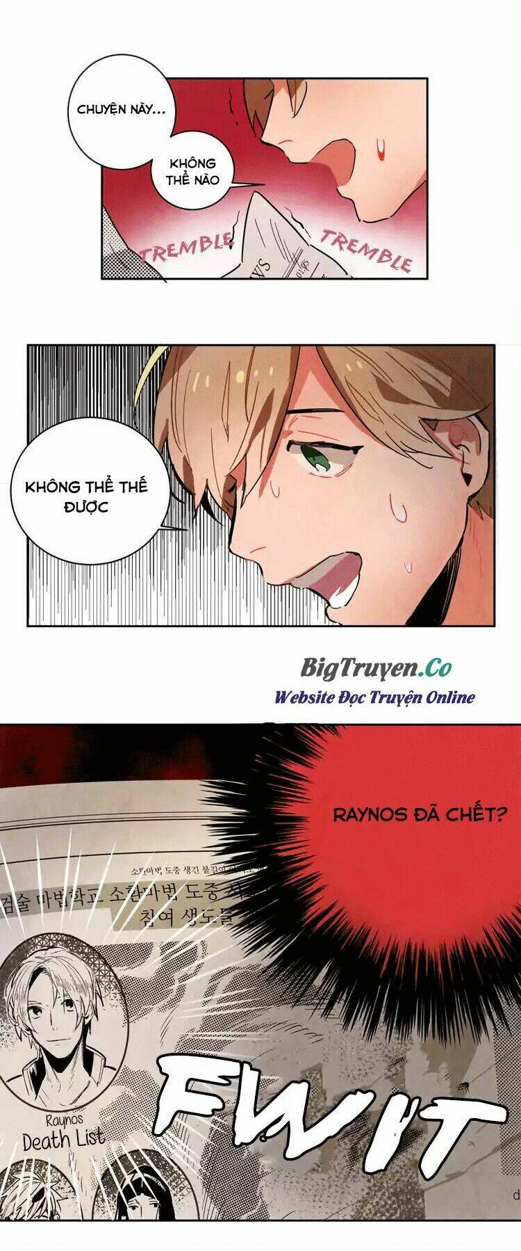 Ernak - Chapter 1 - Page 20