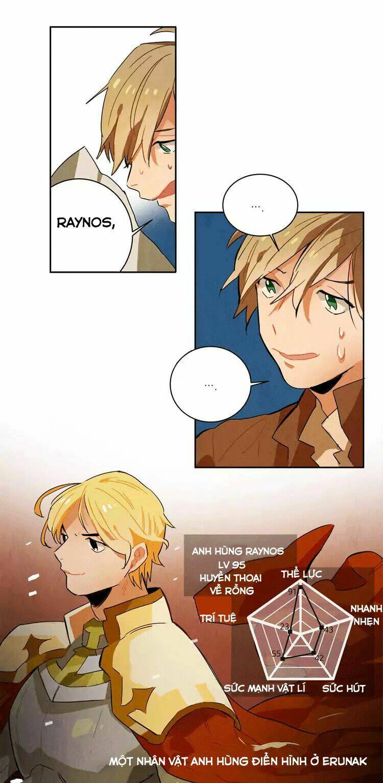 Ernak - Chapter 1 - Page 21