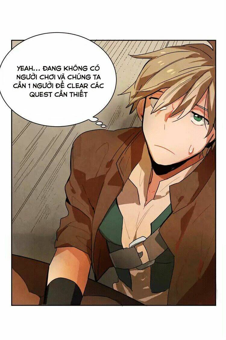 Ernak - Chapter 1 - Page 29