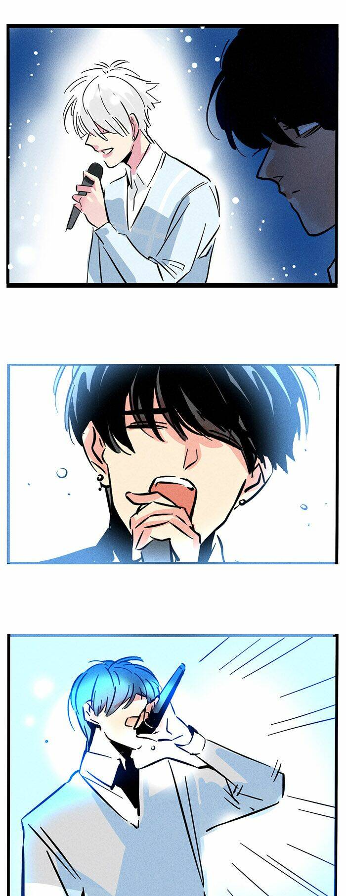 Trang Nhất Toàn Là Hắn - Chapter 220 - Page 9