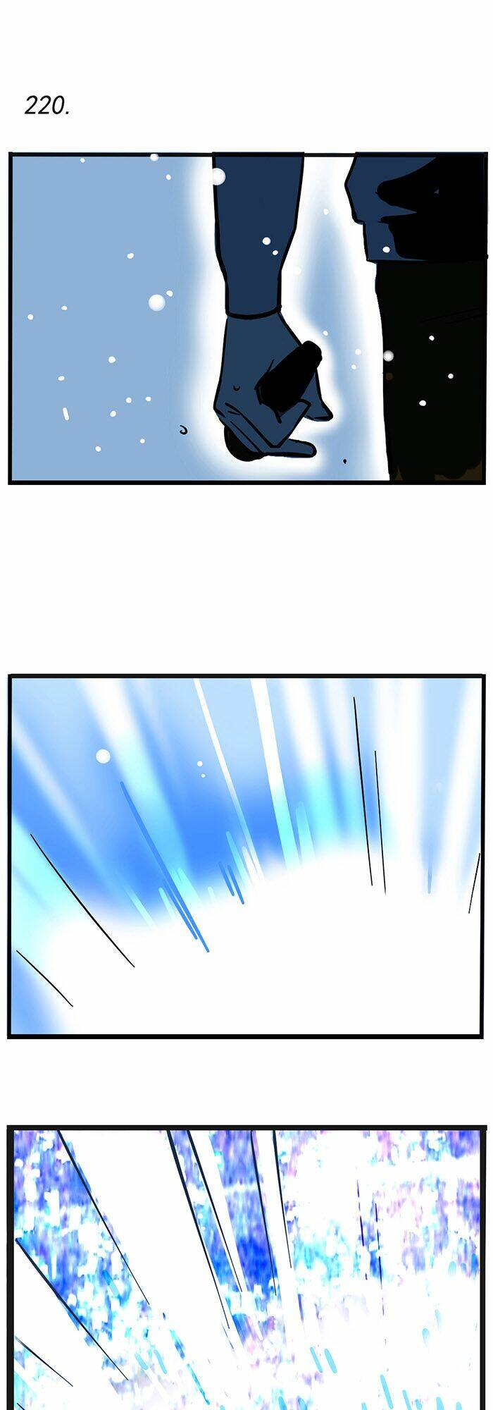 Trang Nhất Toàn Là Hắn - Chapter 220 - Page 11