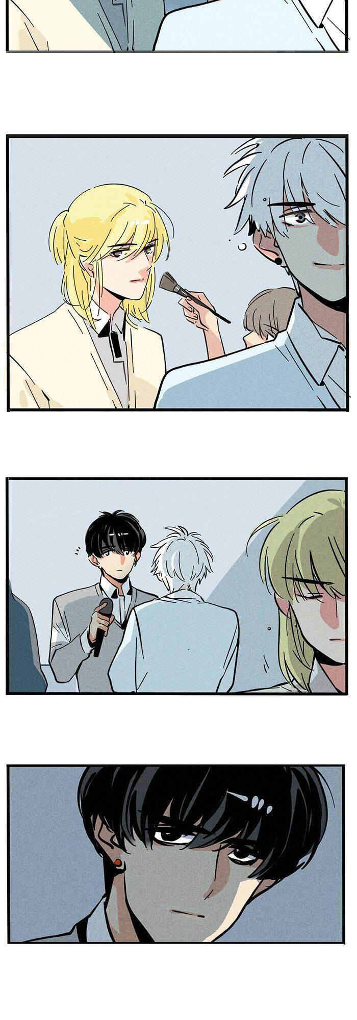 Trang Nhất Toàn Là Hắn - Chapter 220 - Page 3