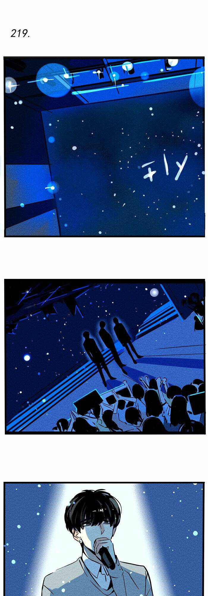 Trang Nhất Toàn Là Hắn - Chapter 220 - Page 6