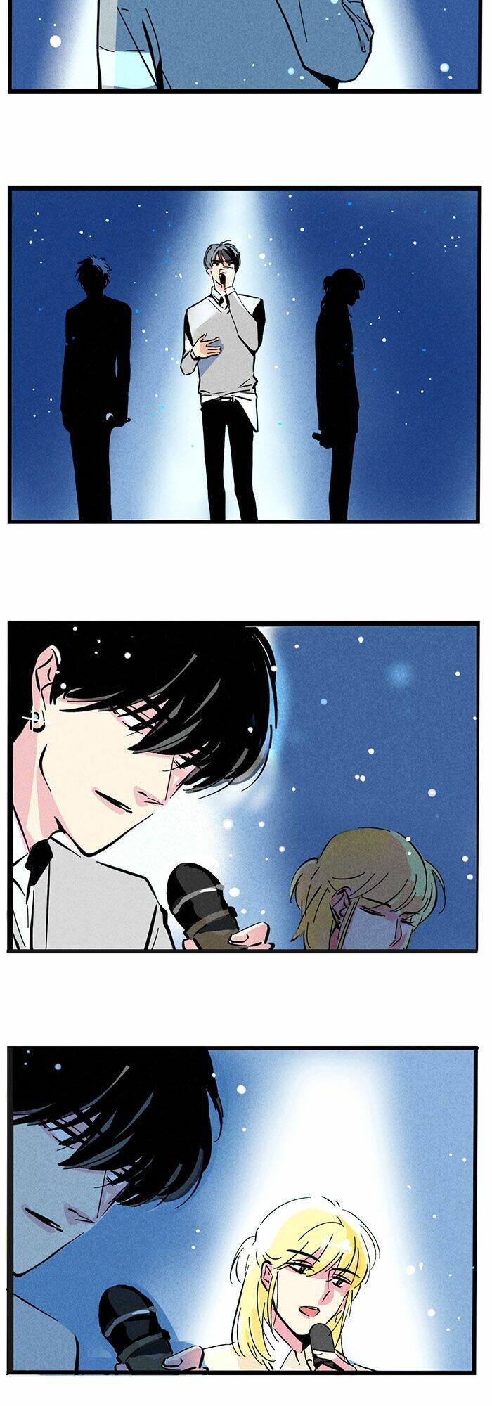 Trang Nhất Toàn Là Hắn - Chapter 220 - Page 7