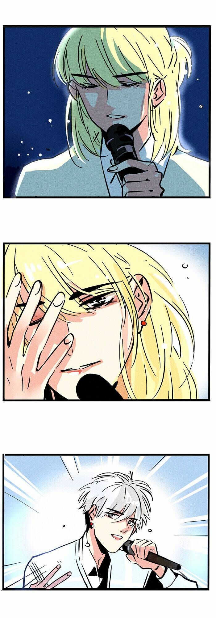 Trang Nhất Toàn Là Hắn - Chapter 220 - Page 8