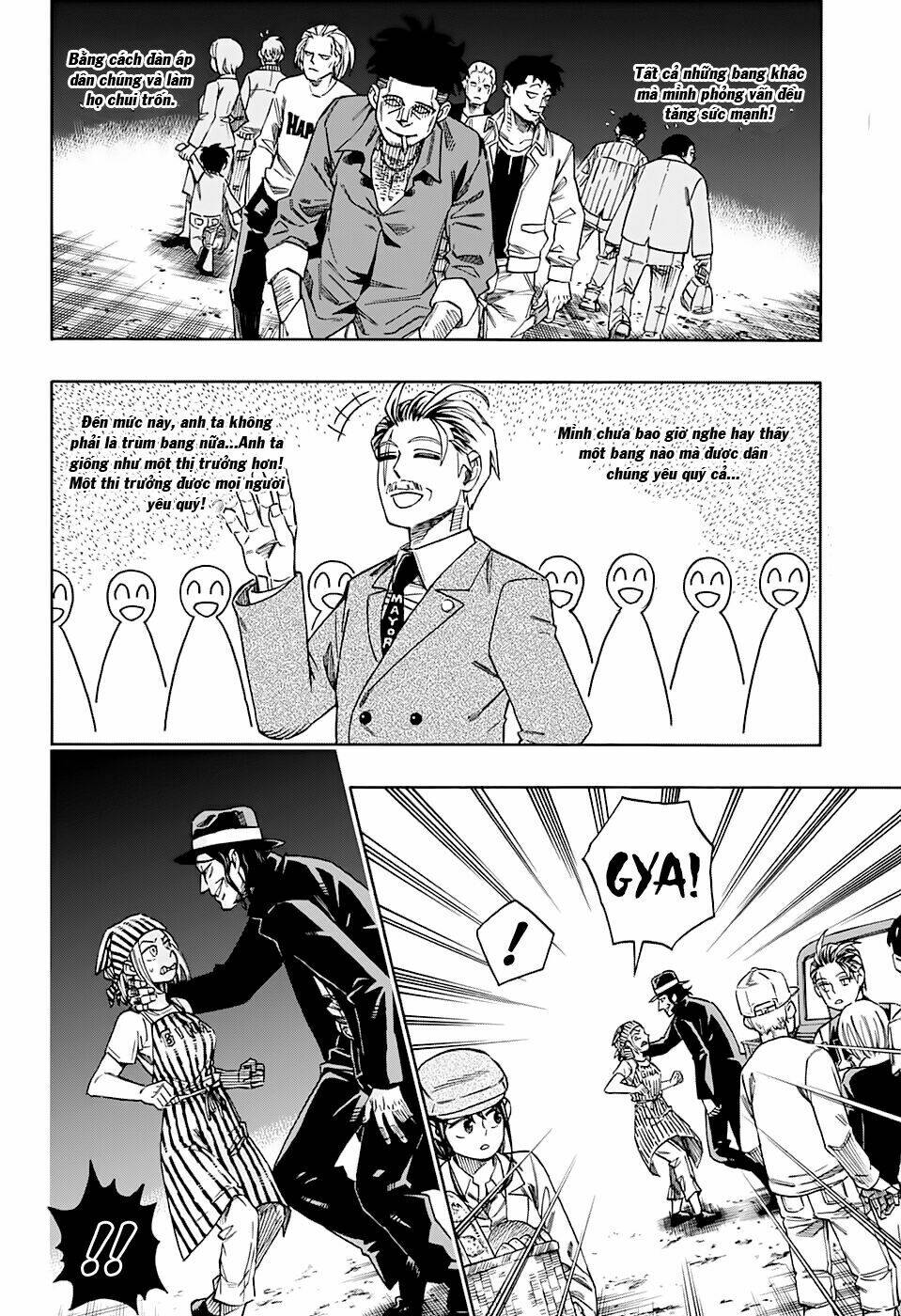 Fantasies - Chapter 1 - Page 15