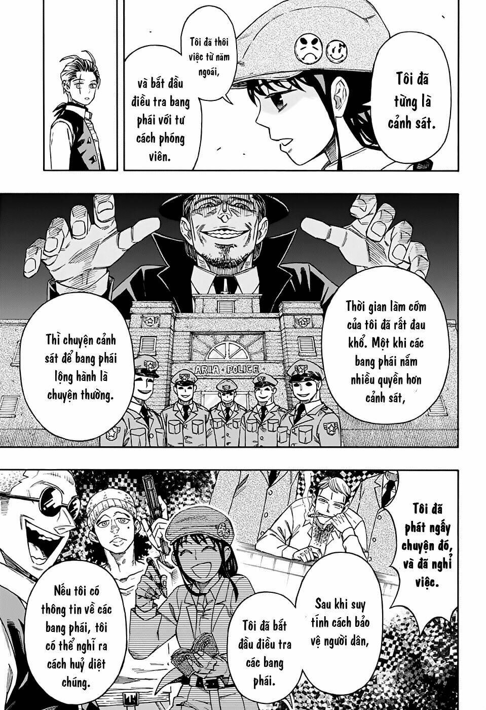 Fantasies - Chapter 1 - Page 28