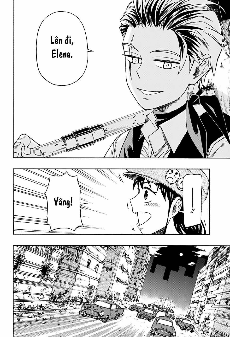 Fantasies - Chapter 1 - Page 33