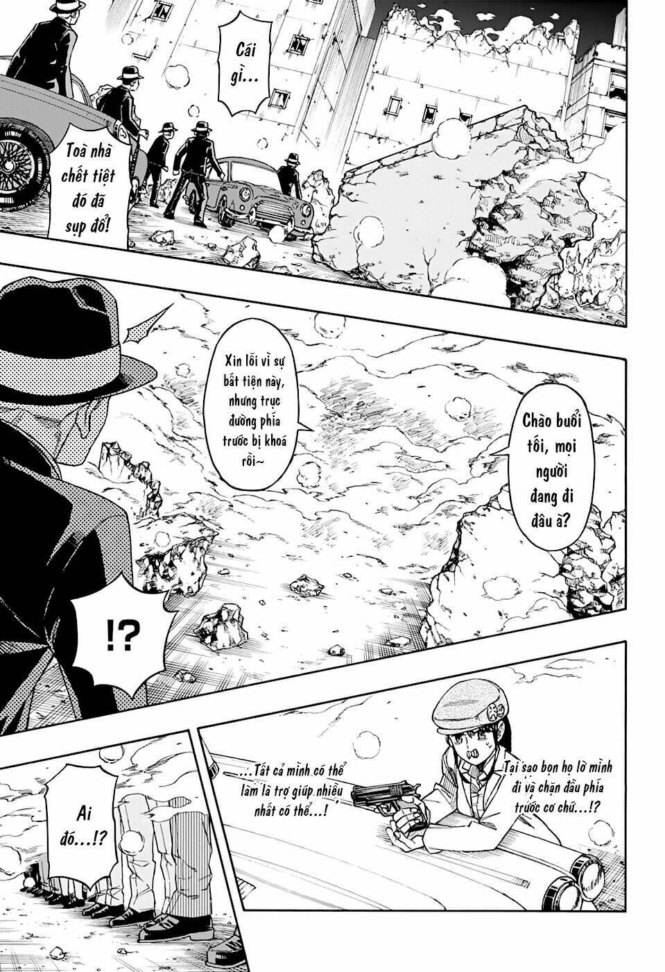 Fantasies - Chapter 1 - Page 36