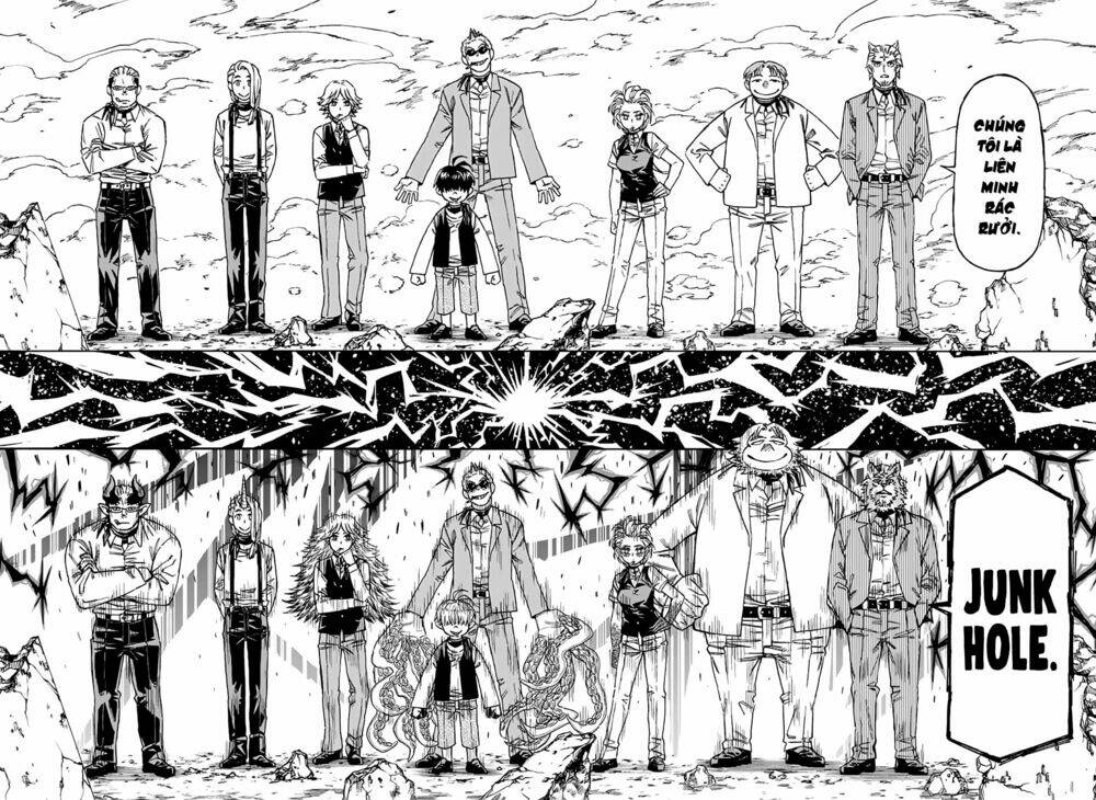 Fantasies - Chapter 1 - Page 37