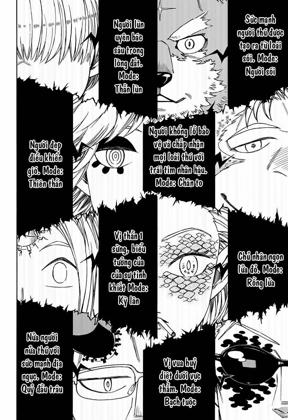 Fantasies - Chapter 1 - Page 38