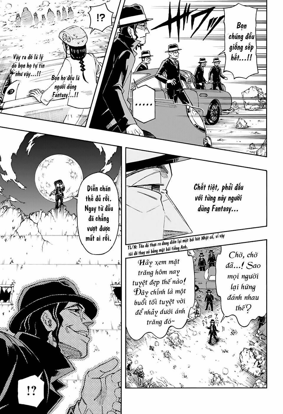 Fantasies - Chapter 1 - Page 39