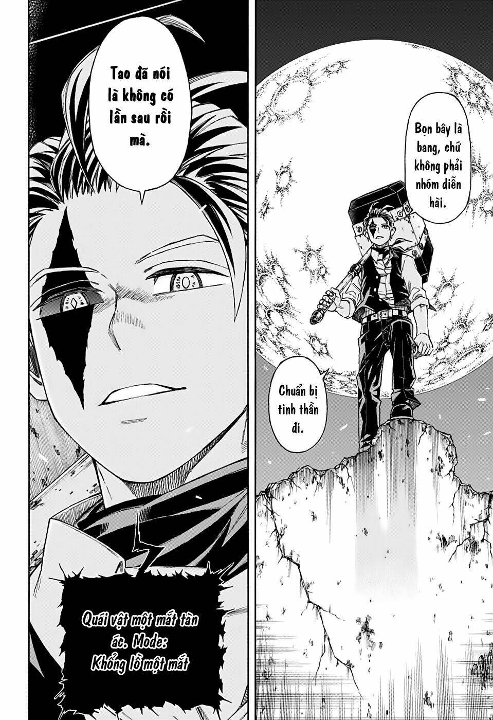 Fantasies - Chapter 1 - Page 40