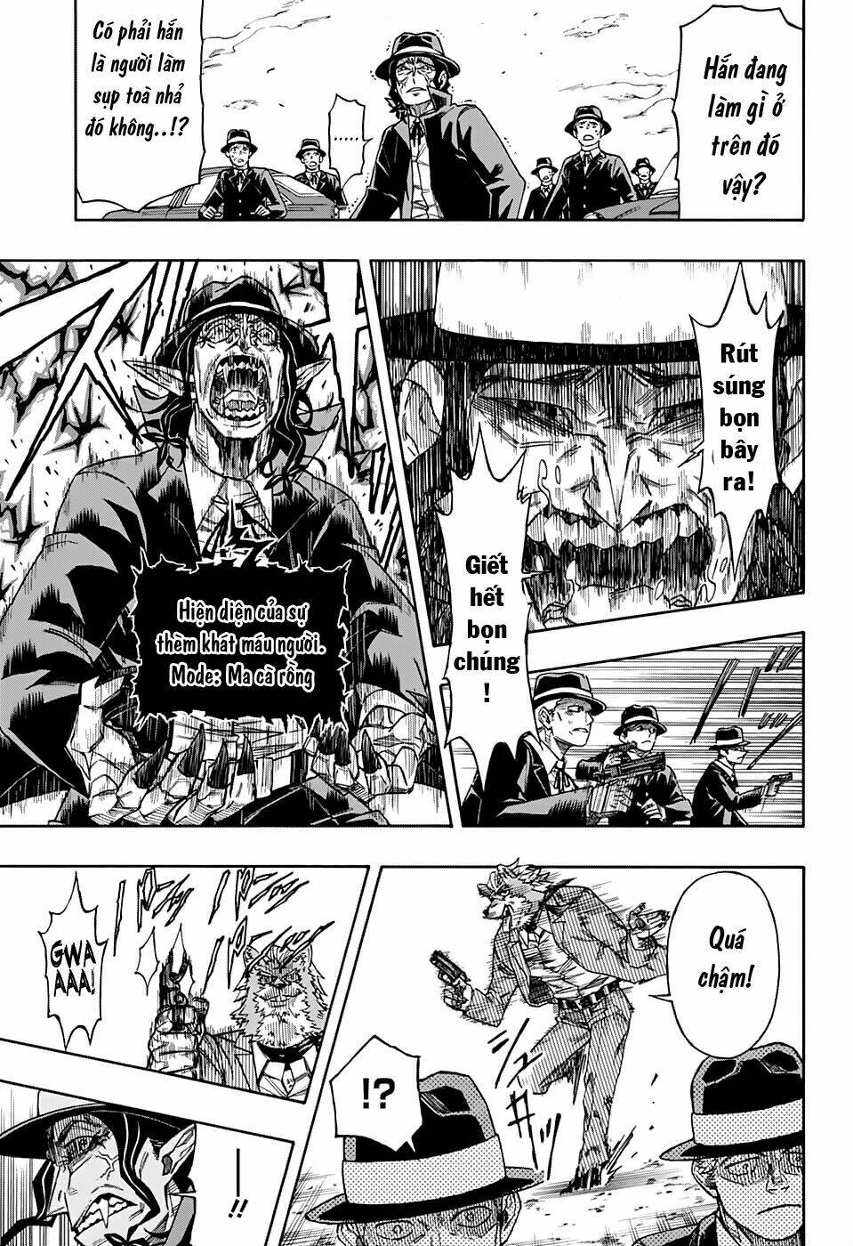 Fantasies - Chapter 1 - Page 41