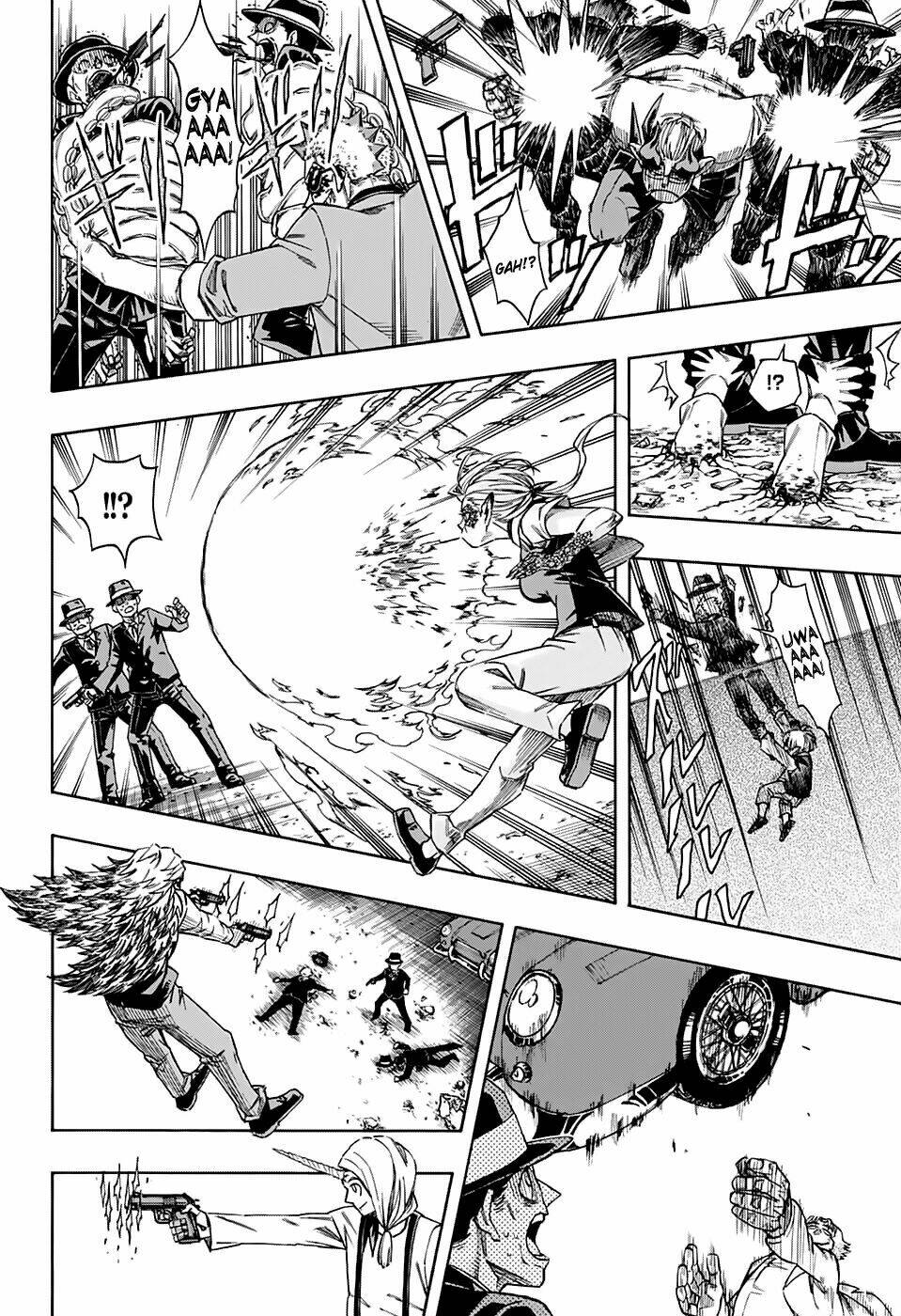 Fantasies - Chapter 1 - Page 42