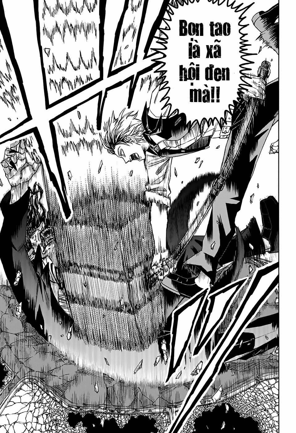 Fantasies - Chapter 1 - Page 47