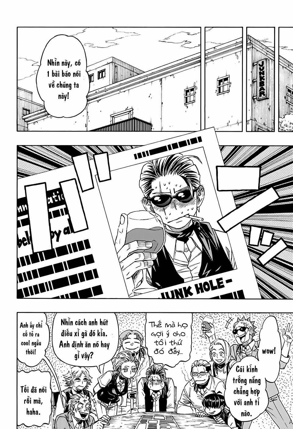 Fantasies - Chapter 1 - Page 48