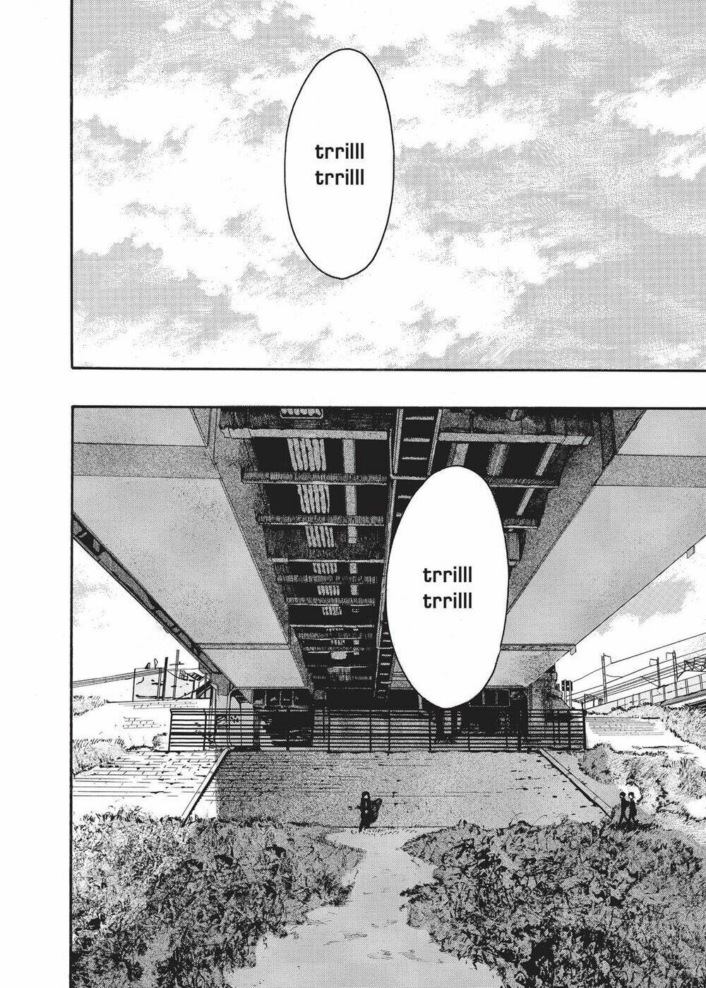 Chú Mèo Và Cô Chủ - Chapter 4 - Page 9