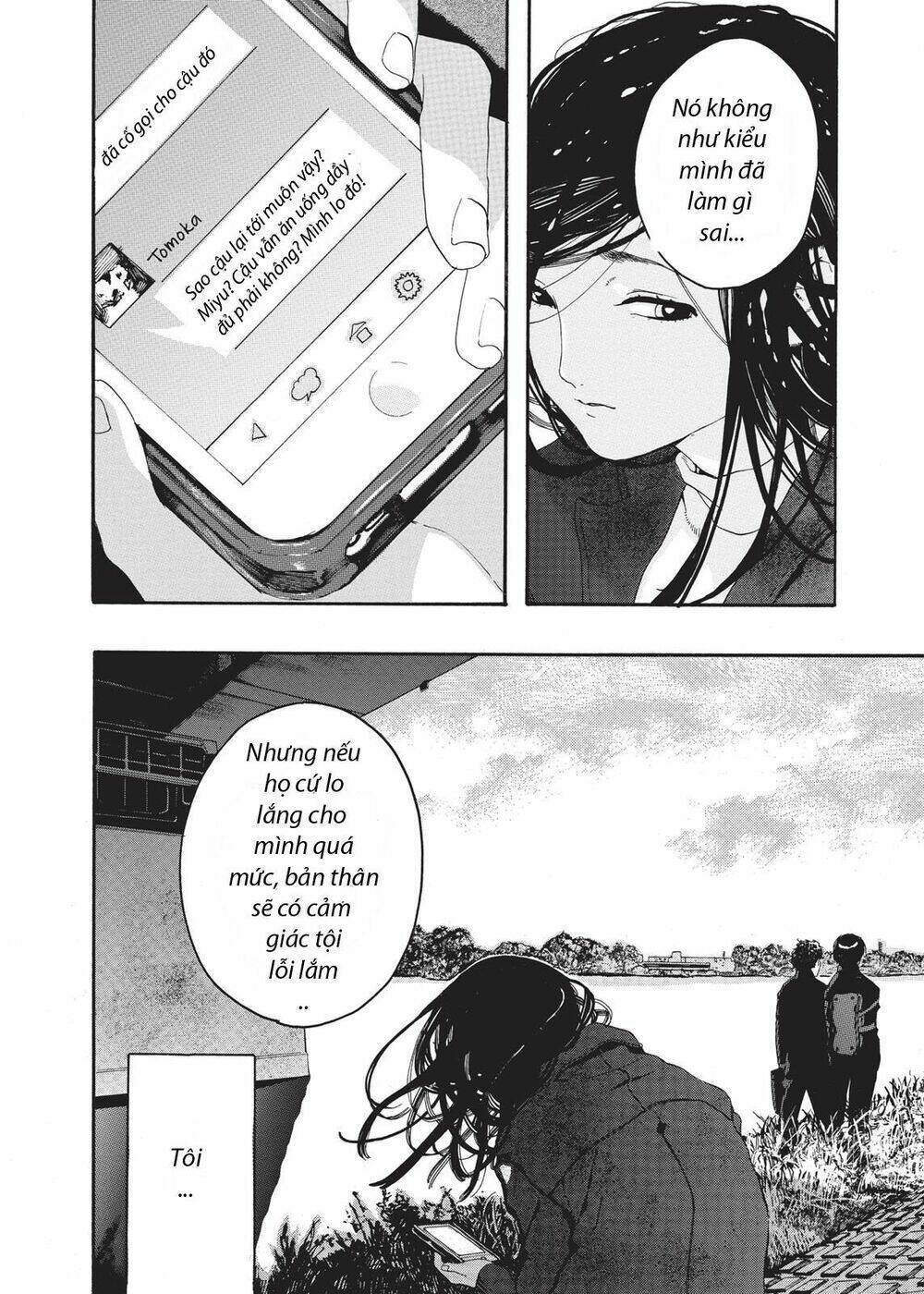 Chú Mèo Và Cô Chủ - Chapter 4 - Page 11