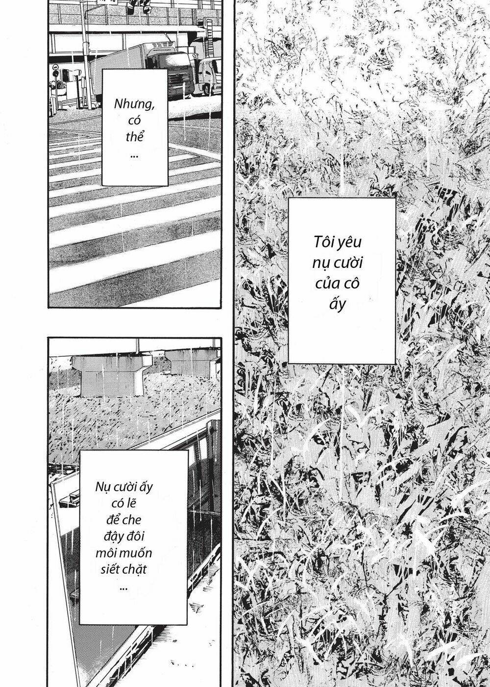 Chú Mèo Và Cô Chủ - Chapter 4 - Page 12