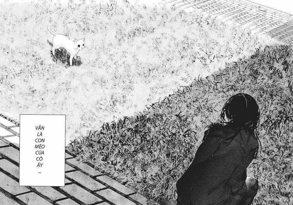 Chú Mèo Và Cô Chủ - Chapter 4 - Page 15