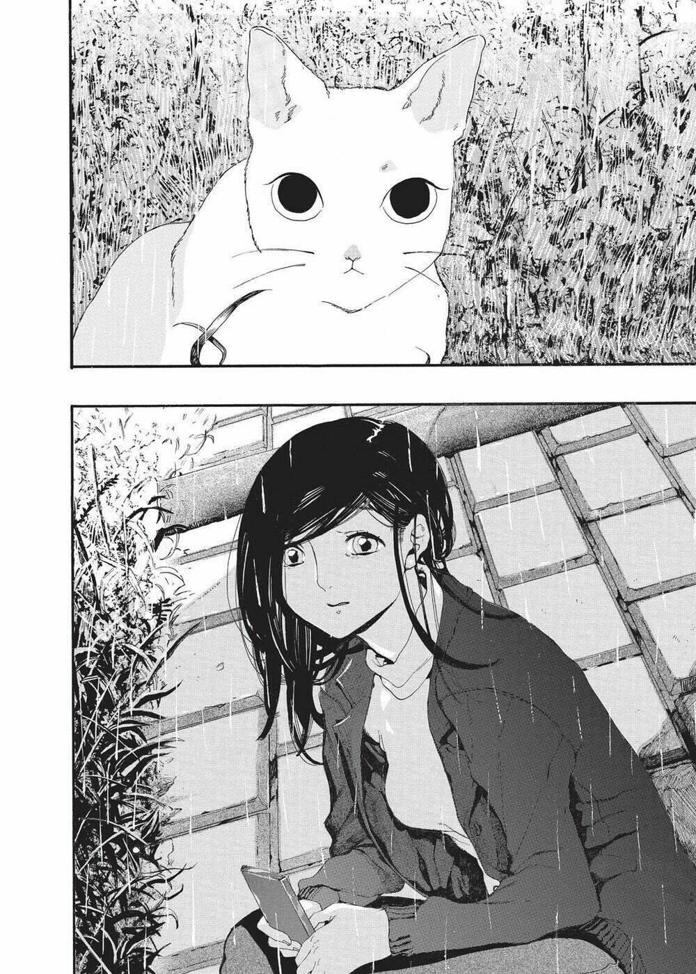 Chú Mèo Và Cô Chủ - Chapter 4 - Page 16