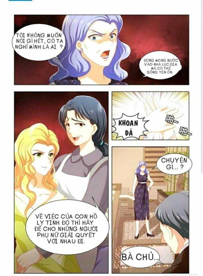 Xuân Phong Nhất Độ Cộng Triền Tình - Chapter 35 - Page 9