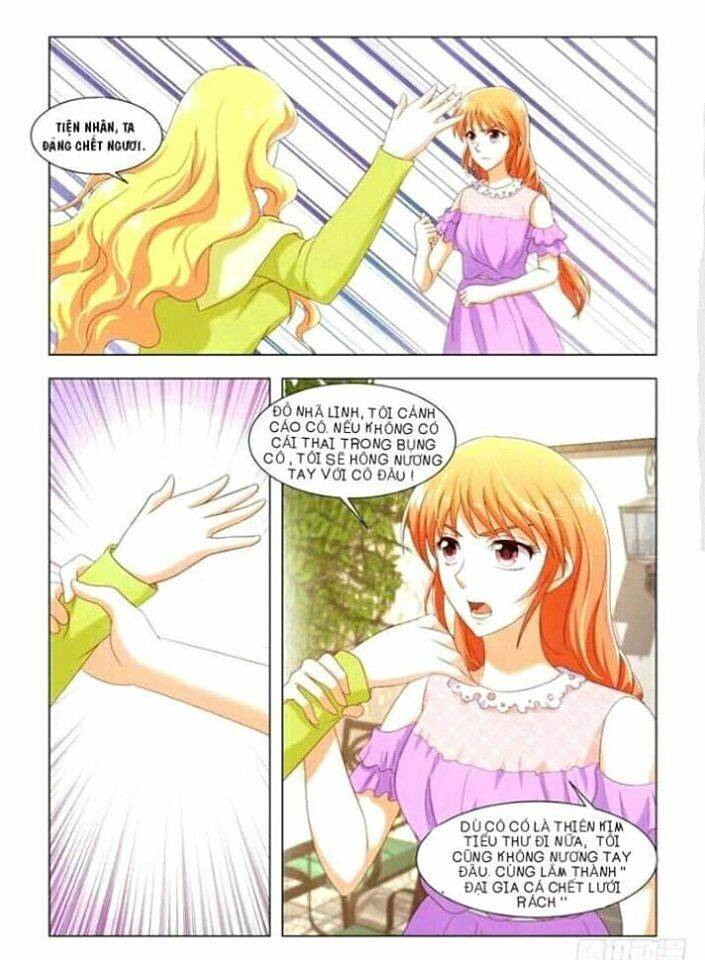 Xuân Phong Nhất Độ Cộng Triền Tình - Chapter 35 - Page 4