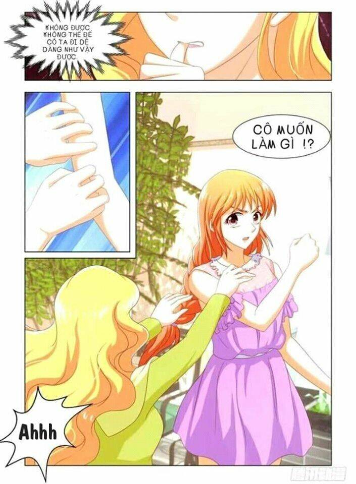 Xuân Phong Nhất Độ Cộng Triền Tình - Chapter 35 - Page 5