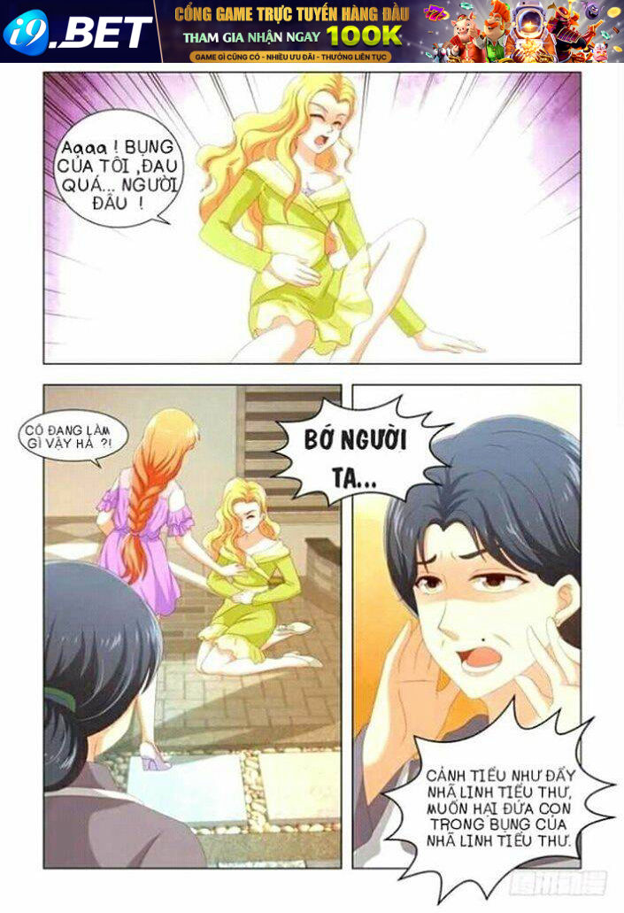 Xuân Phong Nhất Độ Cộng Triền Tình - Chapter 35 - Page 6